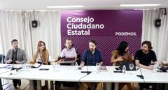 El juez pide a Podemos que aclare si autorizó sobresueldos de su gerente y tesorero