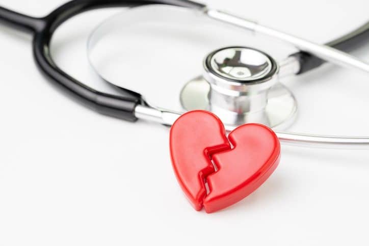Guía para tratar los ataques cardíacos más comunes