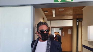 Se suicida en la prisión de Barcelona el creador de McAfee cuando iba a ser extraditado a Estados Unidos