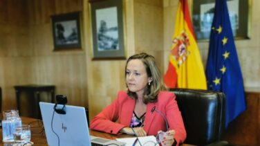 Calviño avanza que la Seguridad Social sumó más de 300.000 afiliados entre julio y agosto
