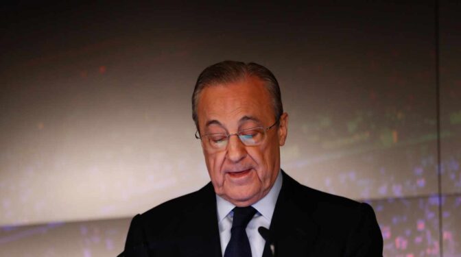 El Real Madrid abre el proceso electoral para la presidencia del club
