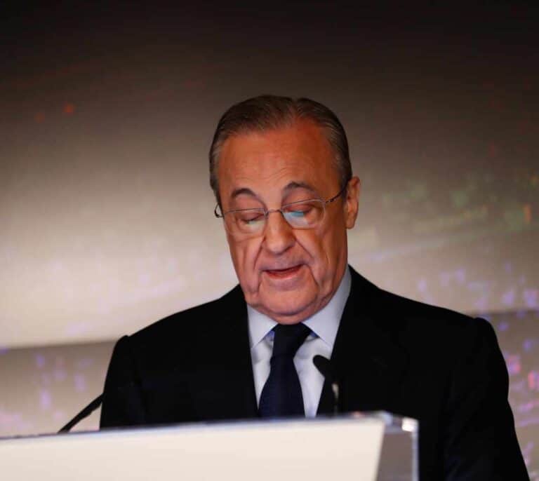 El Real Madrid abre el proceso electoral para la presidencia del club