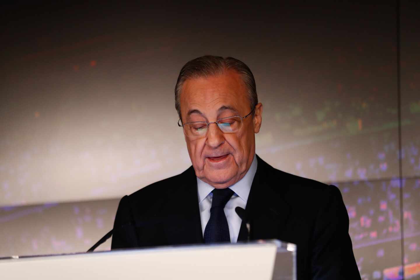 El Real Madrid abre el proceso electoral para la presidencia del club
