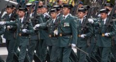 El BOE anuncia 2.154 plazas en la Guardia Civil