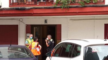 Récord de contagios diarios en el País Vasco