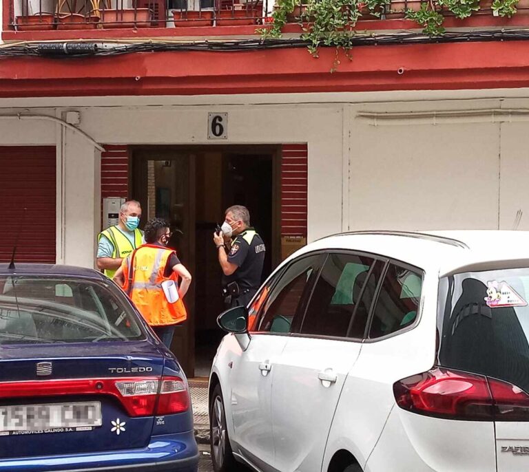 Récord de contagios diarios en el País Vasco