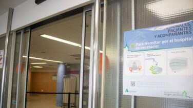 Declarados 18 casos de meningoencefalitis vírica en Sevilla, donde hay 16 ingresados