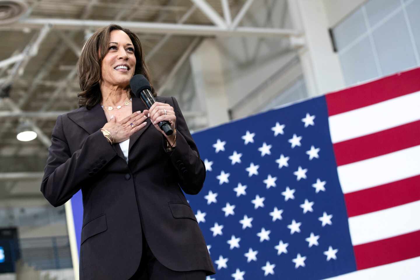 Kamala Harris-candidata-demócrata-vp-Biden