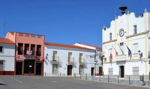 La Morera (Badajoz) vuelve a fase 2 tras detectarse 17 contagios