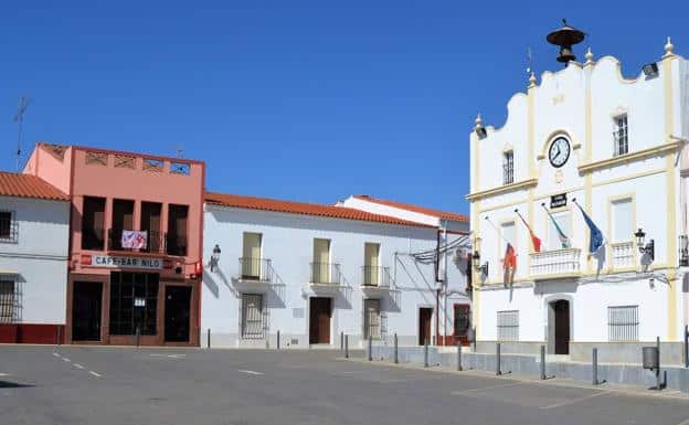 La Morera (Badajoz) vuelve a fase 2 tras detectarse 17 contagios