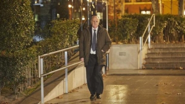 El juez imputa a Brufau y Fainé por el espionaje de Villarejo al expresidente de Sacyr