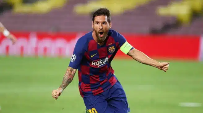 La Liga da la razón al Barça: Messi debe pagar la cláusula de 700 millones si se marcha