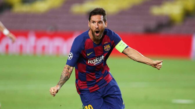 La Liga da la razón al Barça: Messi debe pagar la cláusula de 700 millones si se marcha