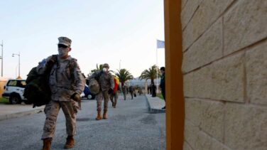 Las tropas españolas se encuentran "a salvo" tras el golpe de Estado en Mali