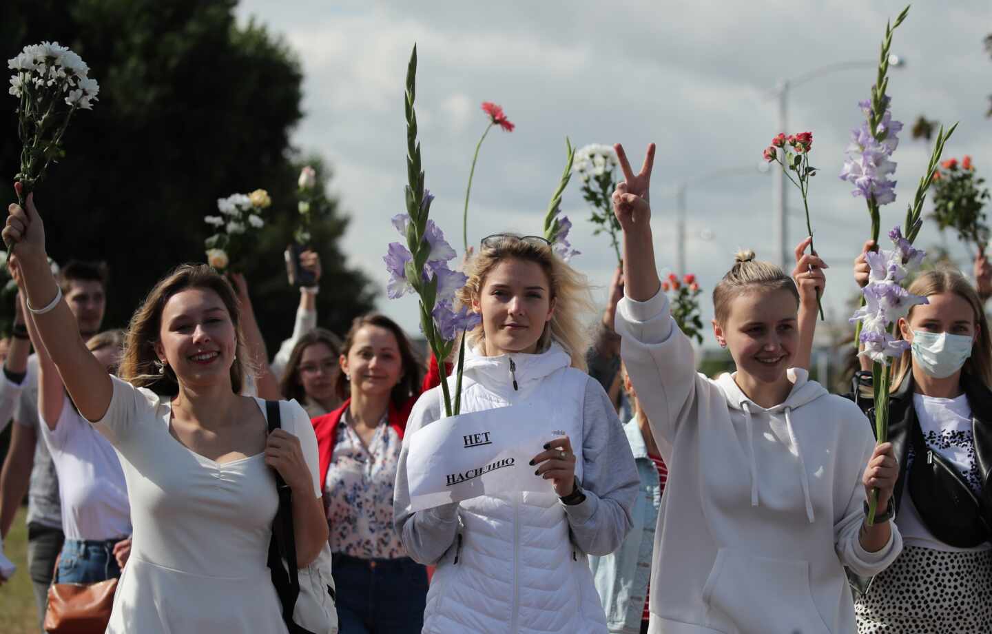 Mujeres-Bielorrusia-Lukashenko