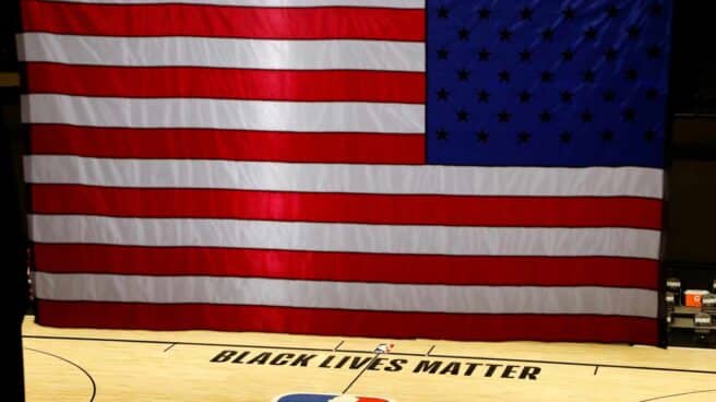 NBA-boicot-racismo NBA denuncia racismo