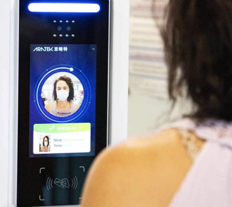 Nebulizar dióxido de cloro de alta pureza: el sistema 100% español para desinfectar lugares públicos