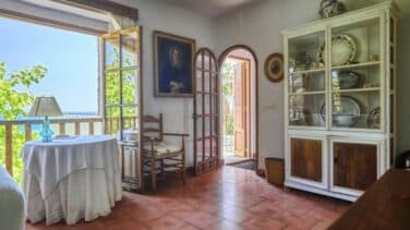La casa en la que veraneaba Lorca: un refugio de 3 millones en el corazón de Nerja