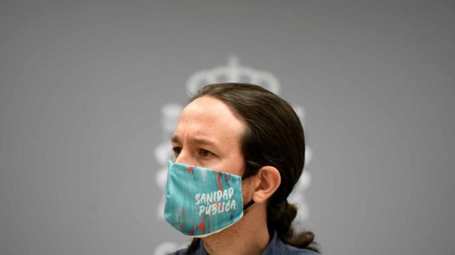 Pablo Iglesias