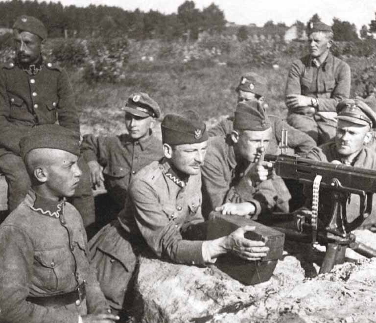 La Batalla de Varsovia, cuando Polonia liberó a Europa del comunismo