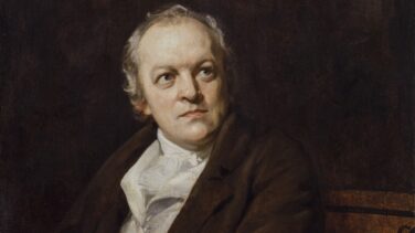 Siete poemas para recordar a William Blake en el aniversario de su muerte