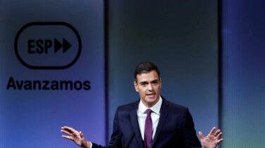 Siga en directo la conferencia de Pedro Sánchez en la Casa de América