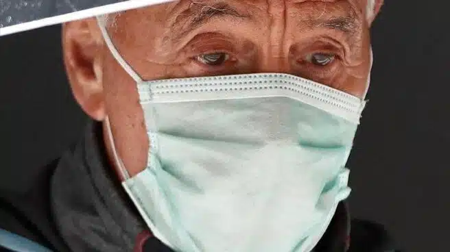 La pandemia se recrudece en España a pesar del aumento de las restricciones