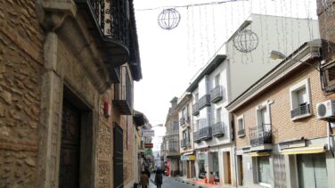 La Policía investiga el origen de la pistola que mató a un octogenario y su cuidadora en Valdepeñas