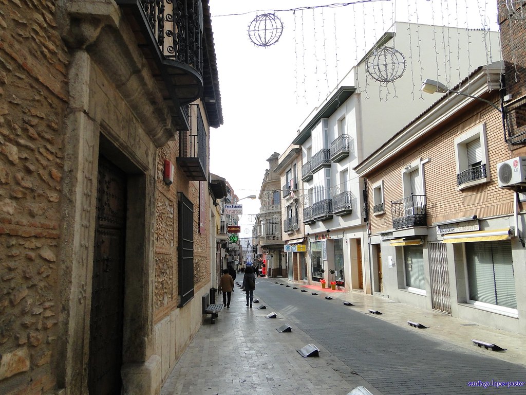 La Policía investiga el origen de la pistola que mató a un octogenario y su cuidadora en Valdepeñas