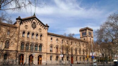 La Universidad de Barcelona, la mejor valorada de España en el Ranking de Shanghái