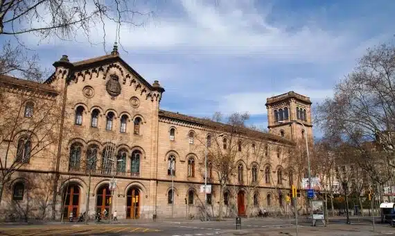 La Universidad de Barcelona, la mejor valorada de España en el Ranking de Shanghái