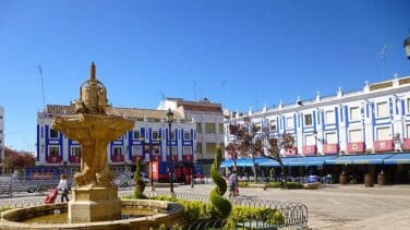 Mueren por disparos de arma de fuego un hombre y una mujer en Valdepeñas