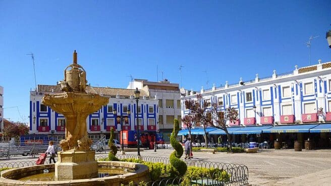 Valdepeñas