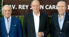 Quién es Pepe Fanjul, el amigo íntimo y multimillonario de Juan Carlos I en República Dominicana