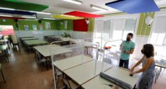 Padres, profesores y sanitarios dudan de la efectividad del 'plan Celaá'