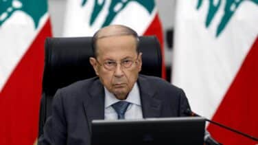 Dimite en bloque el Gobierno de Líbano tras la gran explosión en Beirut