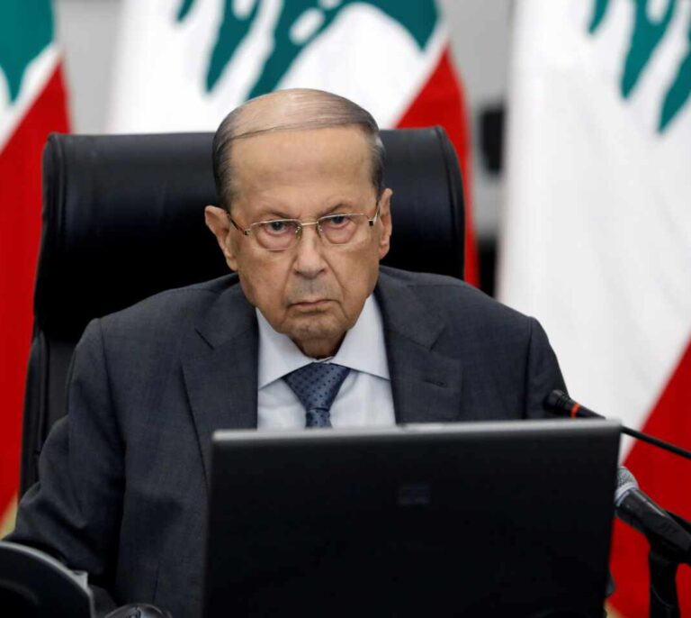 Dimite en bloque el Gobierno de Líbano tras la gran explosión en Beirut