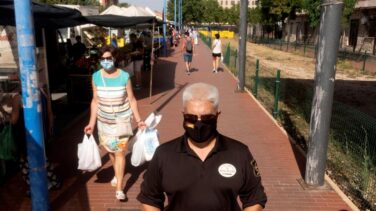 Los brotes avanzan en toda España pese a las nuevas restricciones de las CCAA