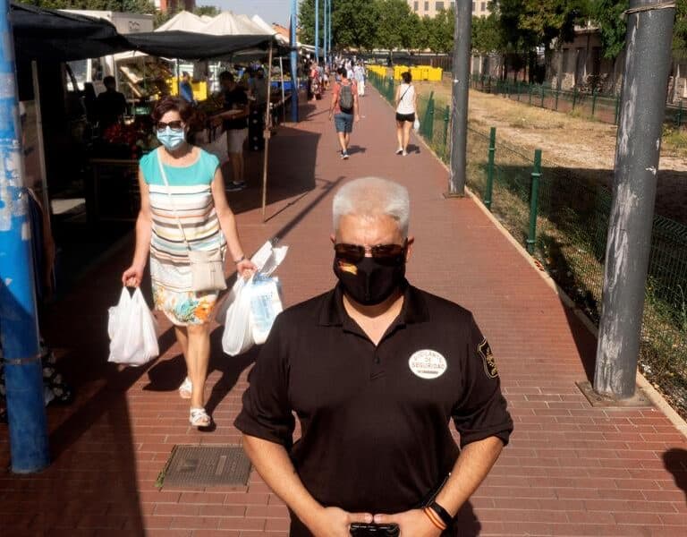 Los brotes avanzan en toda España pese a las nuevas restricciones de las CCAA
