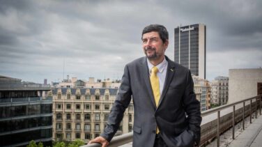 El presidente de la Cambra: "España es el peor país del mundo"