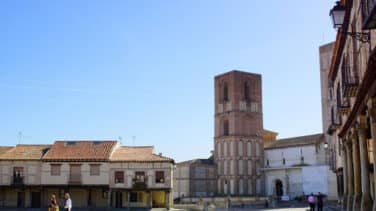Ávila, Burgos o Cuenca: los nuevos destinos que despiertan interés para comprar una casa