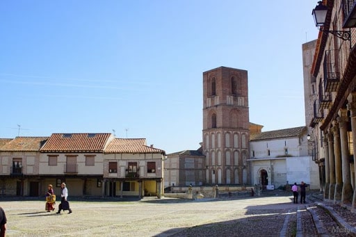 Ávila, Burgos o Cuenca: los nuevos destinos que despiertan interés para comprar una casa