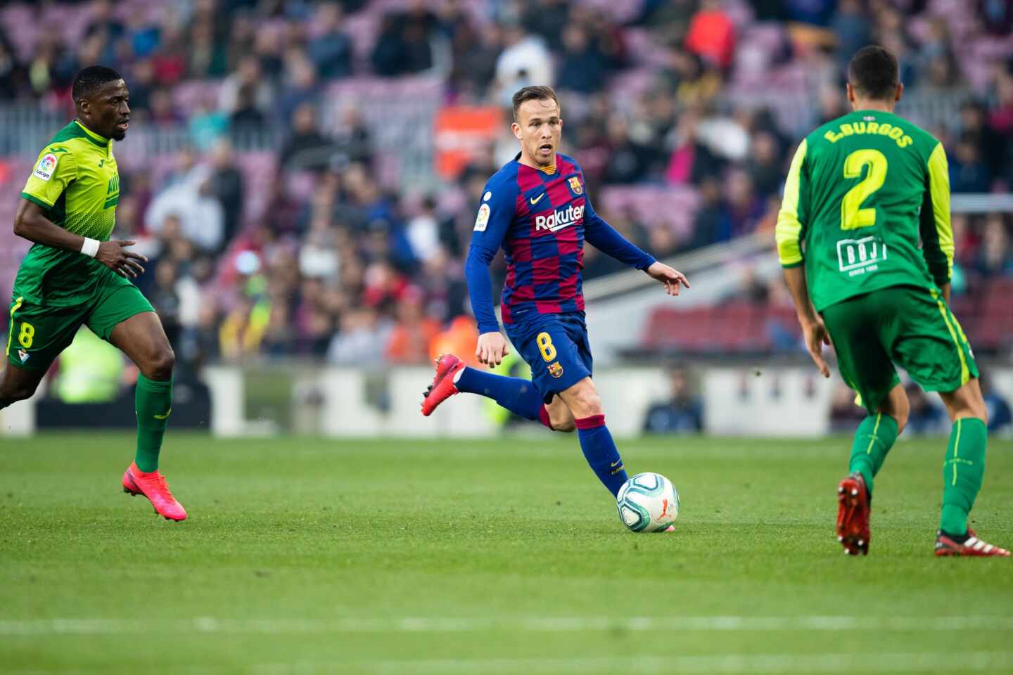 Arthur Melo estrella un Ferrari y da positivo por alcoholemia