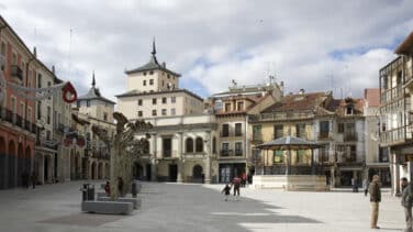 Un juez autoriza confinar Aranda de Duero por el alto nivel de contagios