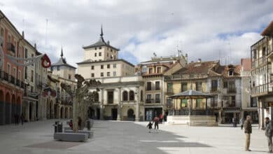 El lechazo de Aranda de Duero se desangra: "A este paso, los 11 asadores que hay cerrarán"