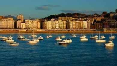 Las mejores ciudades de España para viajar con niños