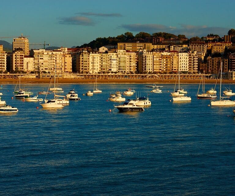 Las mejores ciudades de España para viajar con niños