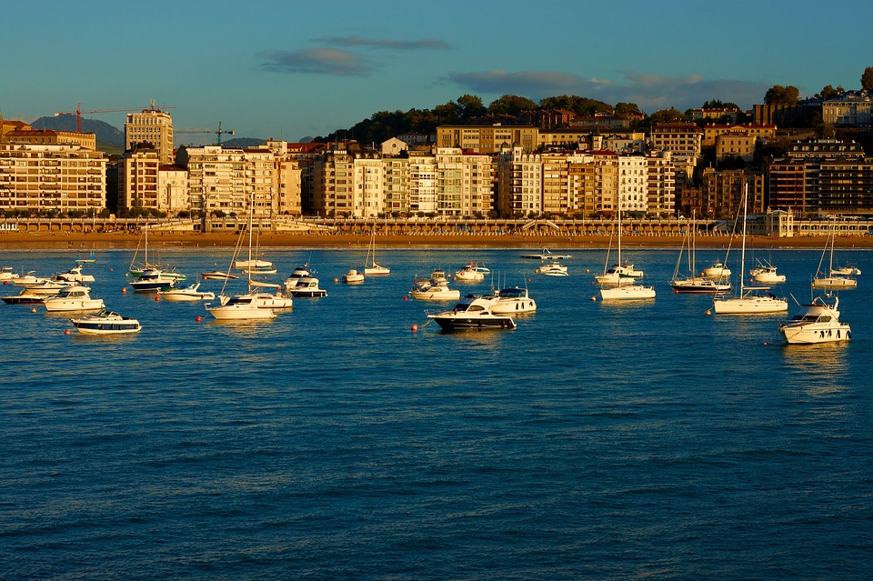 Las mejores ciudades de España para viajar con niños