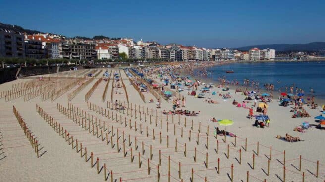 EL TIEMPO EN GALICIA