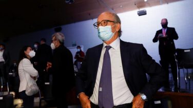 Brufau pide una transición energética sin "revoluciones" ni "ideologías"